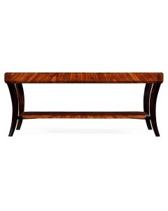 Coffee Table Rosewood