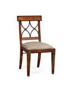 Dining Chair Regency Arched Back