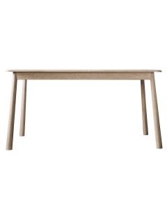 Dining Table Nordic in Oak