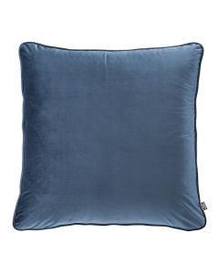 Eichholtz Cushion Roche - Blue Velvet