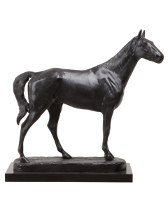 Rodondo Bronze Horse