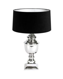 Eichholtz Table Lamp Trophy - Nickel Finish