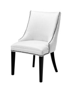 Eichholz Dining Chair Bermuda - Cream