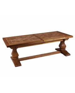 Welbeck Extending Dining Table
