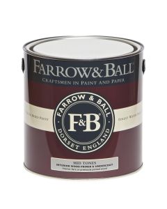 Farrow and Ball Undercoat for Interior Wood - Mid Tones