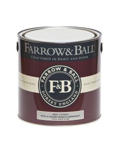 Farrow and Ball Undercoat for Walls & Ceilings - Mid Tones