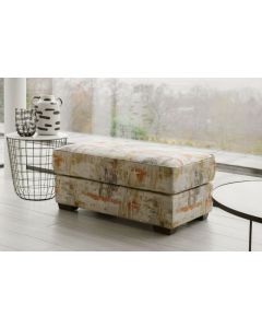 Footstool Collection Made To Order