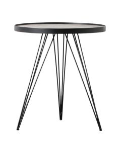 Pittsburgh Tripod Side Table