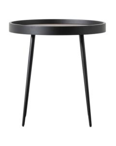 Kingston Round Side Table