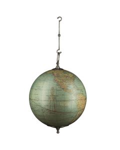 Hanging Weber Costello Globe - L