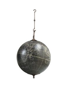 Hanging Vaugondy Globe - S