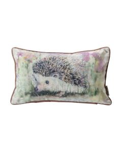 Hedgehog Cushion