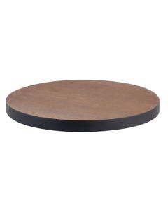 Finley Brown Wood Serving Board Small