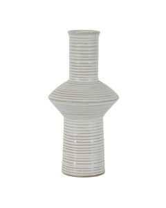 Rory White Porcelain Vase Large
