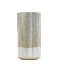 Lyla Large Porcelain Vase