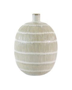 Harper Textured Vase