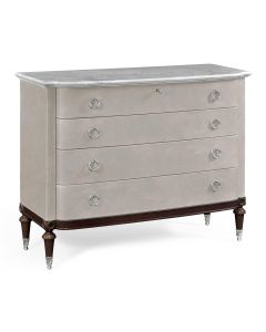 Jonathan Charles Chest Of Drawers