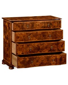 Large Chest of Drawers Cottage