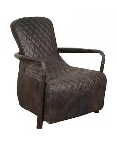 Broadway Occasional Chair