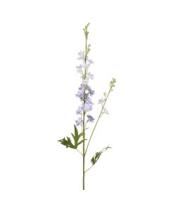 Delphinium Stem Lilac Height 78.5cm