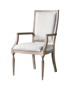 Pavilion Chic Dining Arm Chair Cotswold