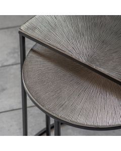 Nest of Tables Yanni