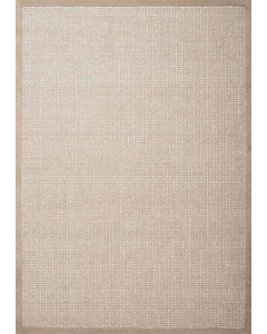 River Brook Rug in Taupe