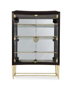 The Connoisseurs Display Cabinet 