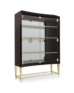 The Connoisseurs Display Cabinet 
