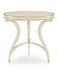 The Ladies Side Table