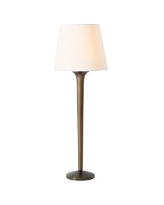Tall Table Lamp Stance