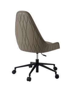 Prevail Executive Desk Chair in Leather