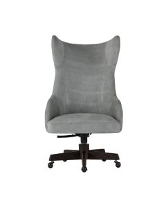 Presence Executive Desk Chair in Leather