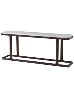 Inherit Console Table in Marble