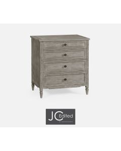 Small Chest of Drawers Rustic