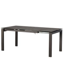 Small Extending Dining Table Panama