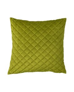 Cyrus Moss Quilted Velvet Cushion Set of 2