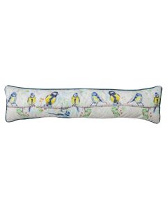 Blue Tit Draught Excluder