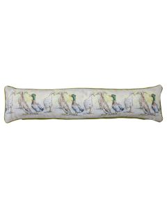 Country Duck Draught Excluder