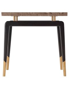Square Side Table Carlo