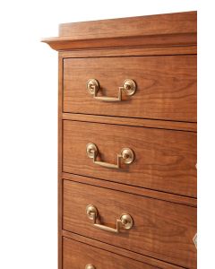 Tall Chest of Drawers Viggo