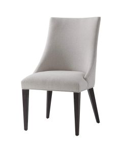 Adele Dining Chair in Kendal Linen