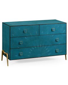 Chest of Drawers French 1930s