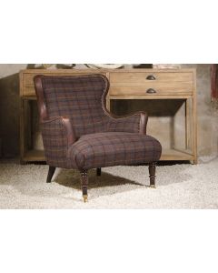 Nairn Chair & Sofa Made to Order