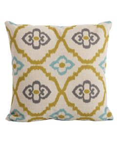 Moroccan Citrus Outdoor Scatter Cushion