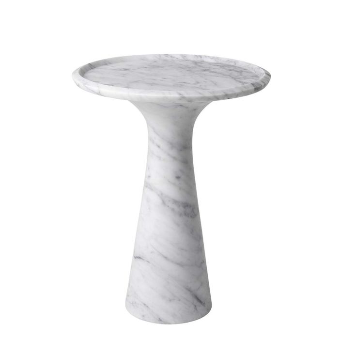 Eichholtz Pompano Side Table - Low 1