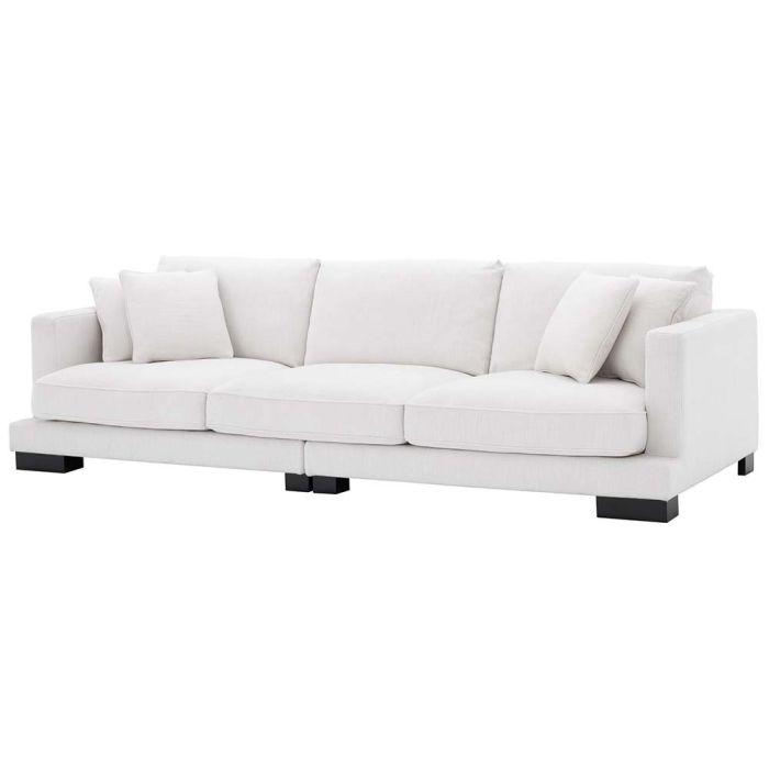 Eichholtz Tuscany Sofa in White 1