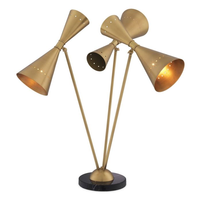Eichholtz Omnia Table Lamp 1