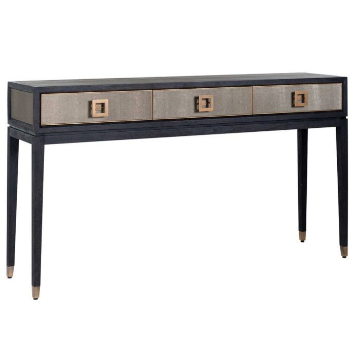 Richmond Bloomingville 3 Drawer Console Table 1