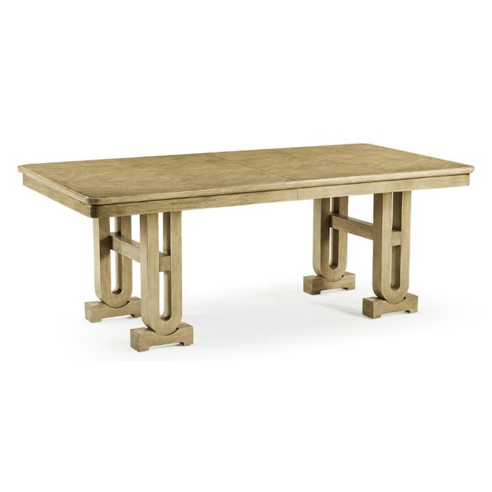 Jonathan Charles Cambrio Dining Table 1